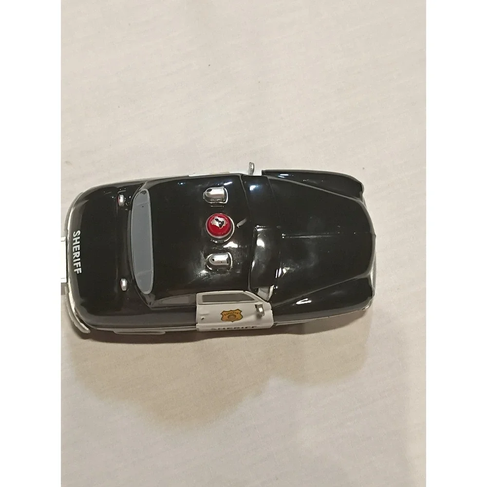 Disney Pixar Cars Sheriff 1:43 Disney Store